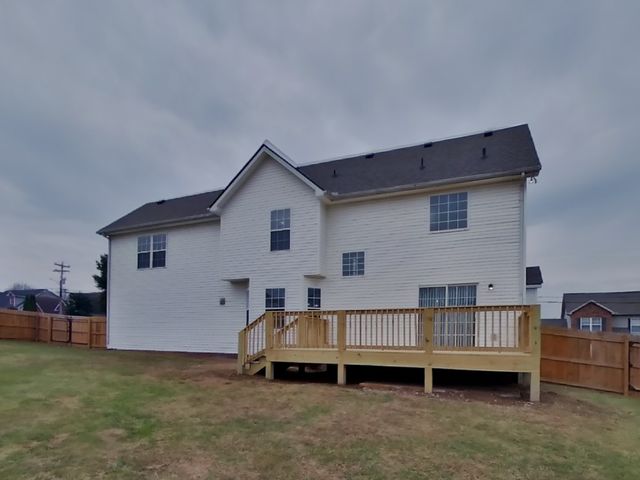 1007 Golf View Way, Spring Hill, TN 37174