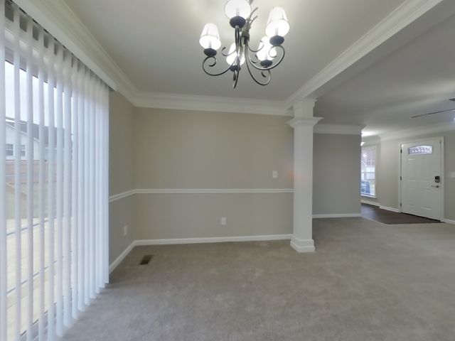 1007 Golf View Way, Spring Hill, TN 37174