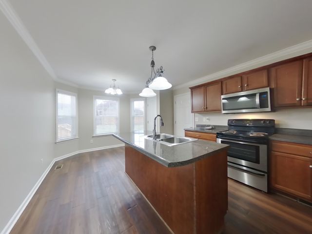 1007 Golf View Way, Spring Hill, TN 37174