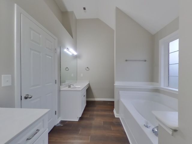 1007 Golf View Way, Spring Hill, TN 37174