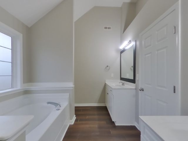 1007 Golf View Way, Spring Hill, TN 37174