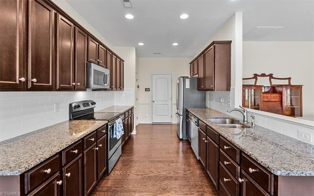 6002 Trailshead Drive, Greensboro, NC 27405