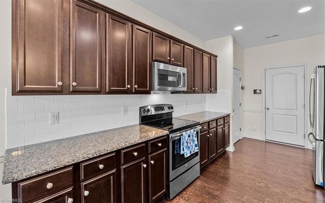 6002 Trailshead Drive, Greensboro, NC 27405