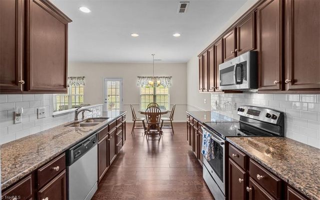 6002 Trailshead Drive, Greensboro, NC 27405