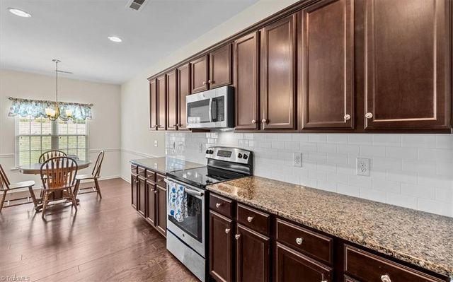 6002 Trailshead Drive, Greensboro, NC 27405