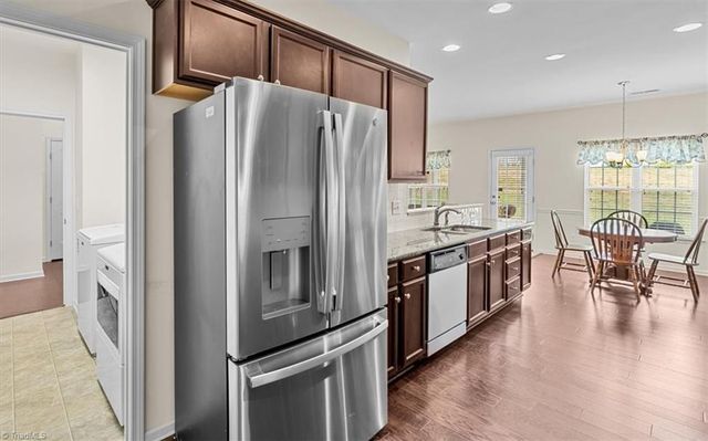 6002 Trailshead Drive, Greensboro, NC 27405