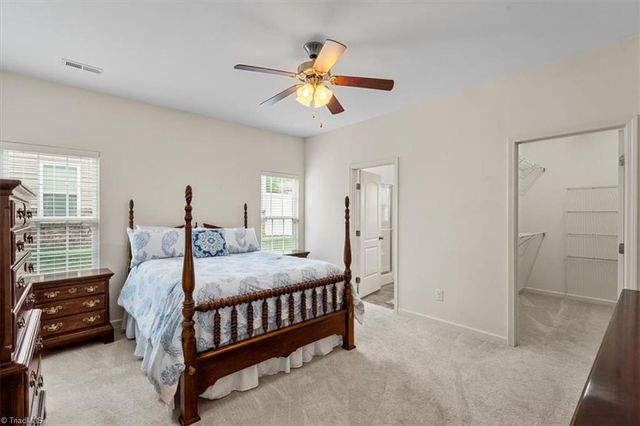 6002 Trailshead Drive, Greensboro, NC 27405