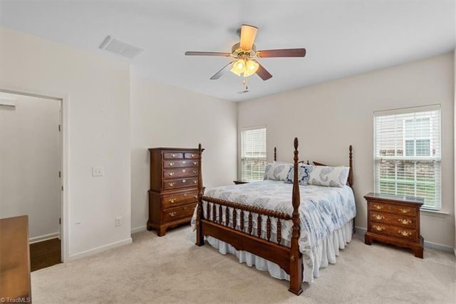 6002 Trailshead Drive, Greensboro, NC 27405