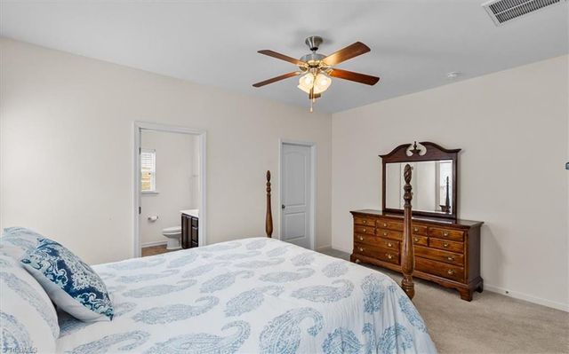 6002 Trailshead Drive, Greensboro, NC 27405