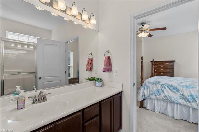 6002 Trailshead Drive, Greensboro, NC 27405