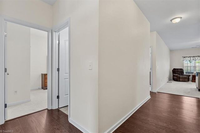6002 Trailshead Drive, Greensboro, NC 27405
