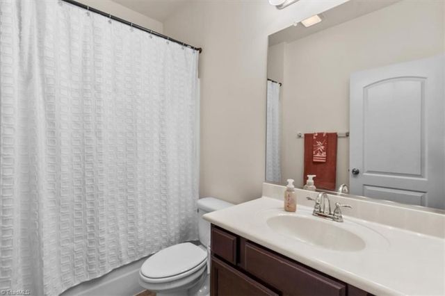 6002 Trailshead Drive, Greensboro, NC 27405