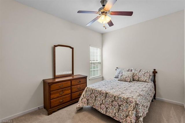 6002 Trailshead Drive, Greensboro, NC 27405