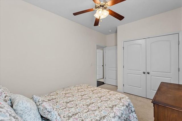 6002 Trailshead Drive, Greensboro, NC 27405