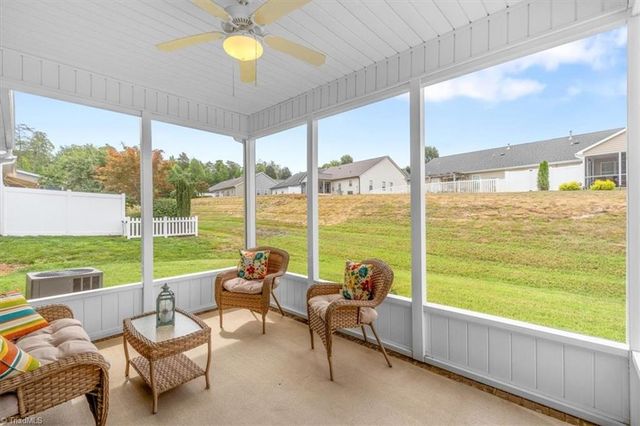 6002 Trailshead Drive, Greensboro, NC 27405