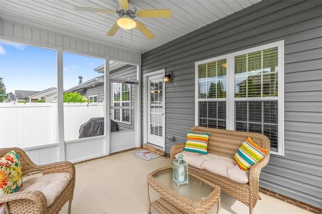 6002 Trailshead Drive, Greensboro, NC 27405