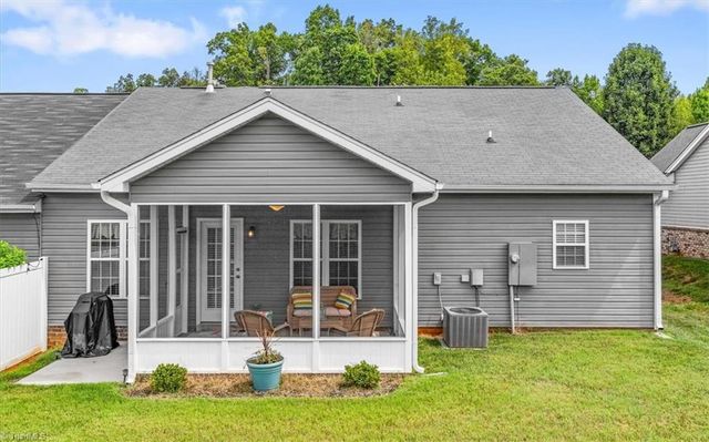 6002 Trailshead Drive, Greensboro, NC 27405