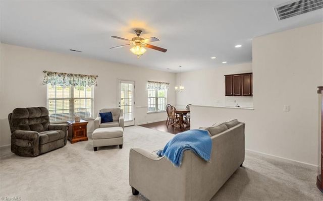 6002 Trailshead Drive, Greensboro, NC 27405