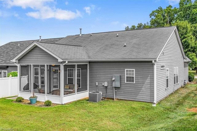6002 Trailshead Drive, Greensboro, NC 27405