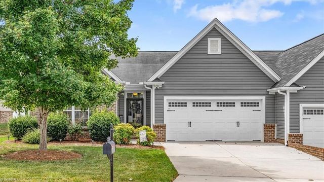 6002 Trailshead Drive, Greensboro, NC 27405