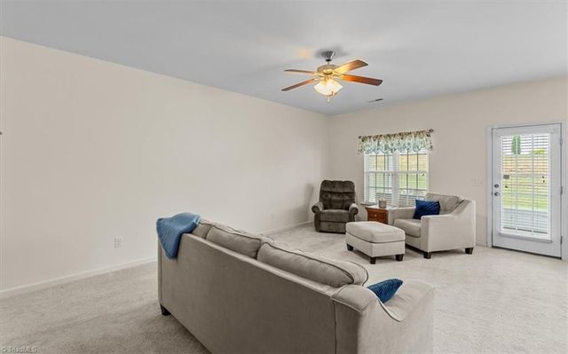6002 Trailshead Drive, Greensboro, NC 27405