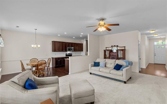 6002 Trailshead Drive, Greensboro, NC 27405