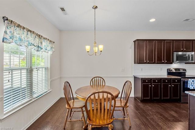 6002 Trailshead Drive, Greensboro, NC 27405
