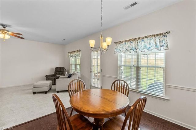6002 Trailshead Drive, Greensboro, NC 27405