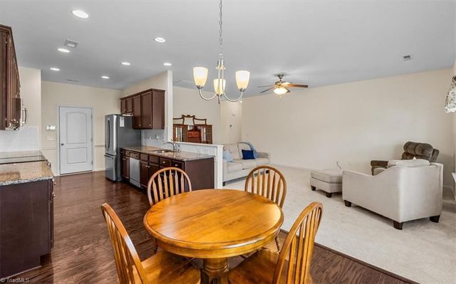 6002 Trailshead Drive, Greensboro, NC 27405