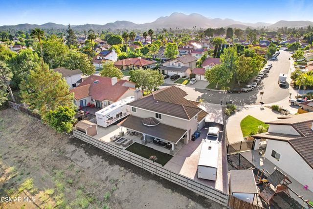 610 Nicole Drive, Thousand Oaks, CA 91320