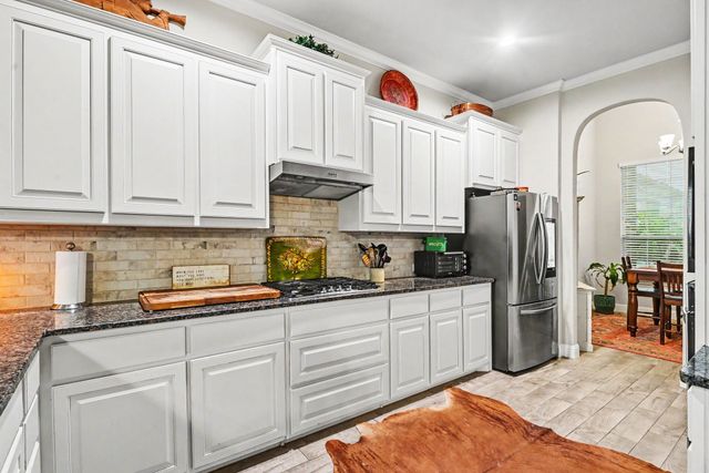120 Crimson Sky Court, Aledo, TX 76008