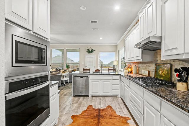 120 Crimson Sky Court, Aledo, TX 76008