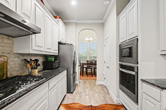 120 Crimson Sky Court, Aledo, TX 76008