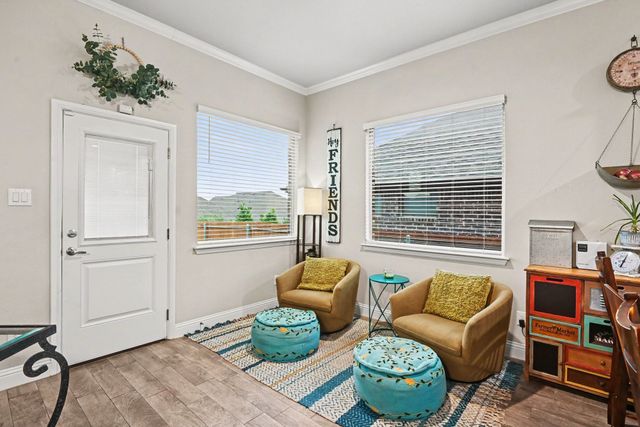 120 Crimson Sky Court, Aledo, TX 76008