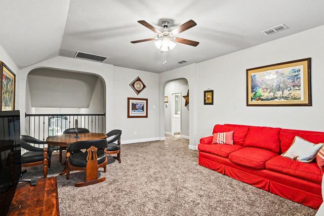 120 Crimson Sky Court, Aledo, TX 76008