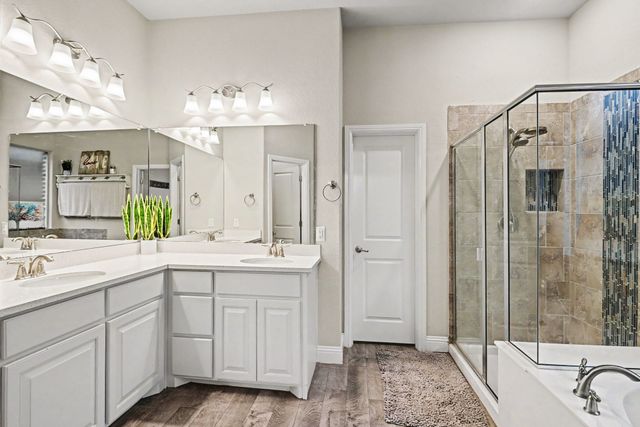 120 Crimson Sky Court, Aledo, TX 76008