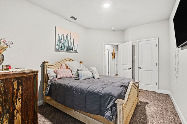 120 Crimson Sky Court, Aledo, TX 76008