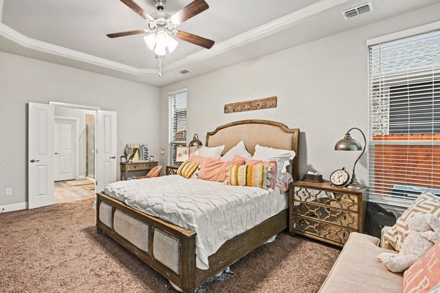 120 Crimson Sky Court, Aledo, TX 76008