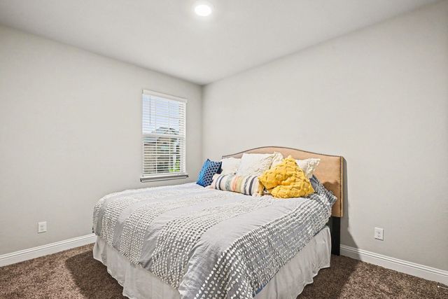 120 Crimson Sky Court, Aledo, TX 76008