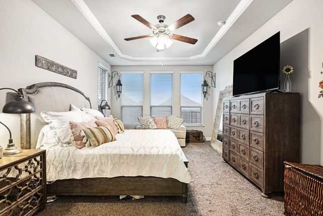 120 Crimson Sky Court, Aledo, TX 76008