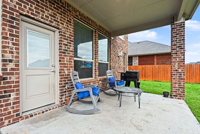120 Crimson Sky Court, Aledo, TX 76008