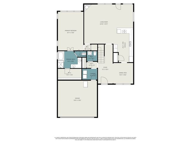 120 Crimson Sky Court, Aledo, TX 76008