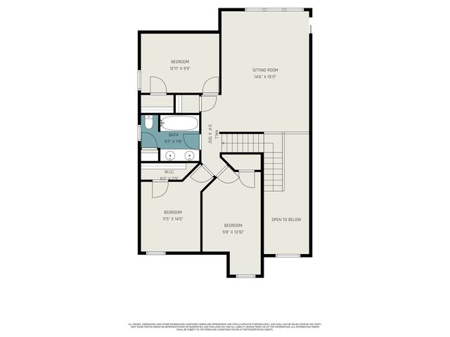 120 Crimson Sky Court, Aledo, TX 76008