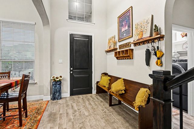 120 Crimson Sky Court, Aledo, TX 76008