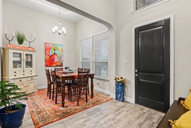 120 Crimson Sky Court, Aledo, TX 76008