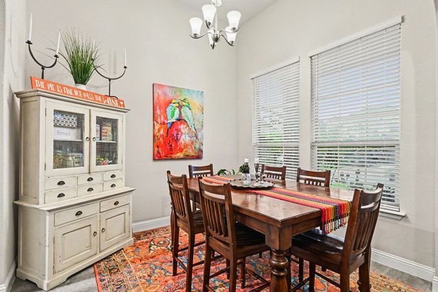 120 Crimson Sky Court, Aledo, TX 76008