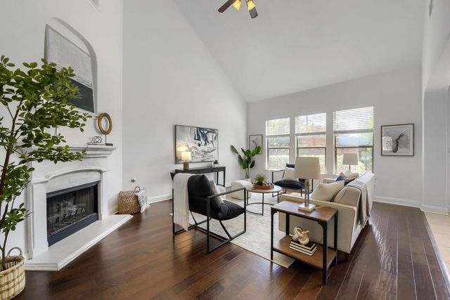 7924 Tusman DR, Austin, TX 78735