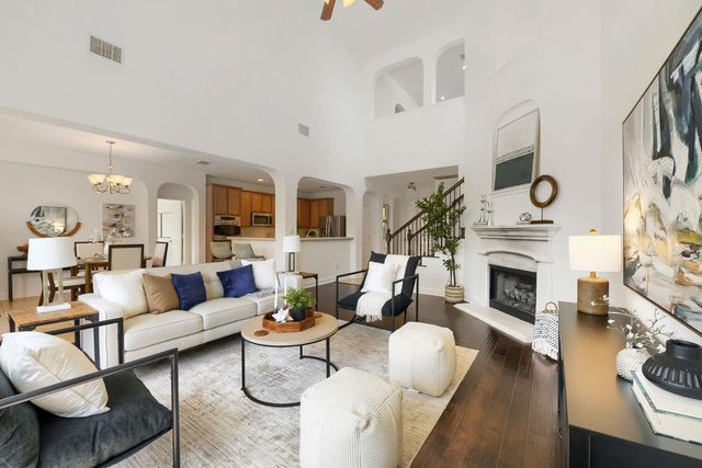 7924 Tusman DR, Austin, TX 78735