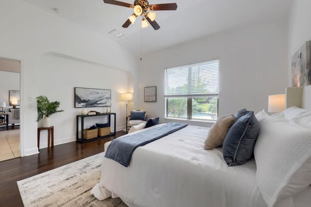 7924 Tusman DR, Austin, TX 78735