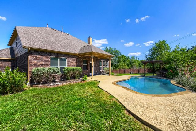 7924 Tusman DR, Austin, TX 78735